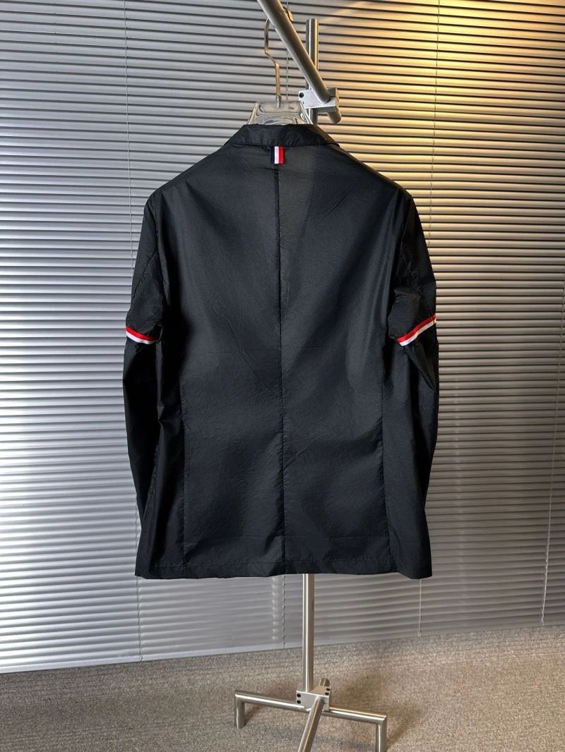 Functional Thom Browne Sunscreen Jacket 173584