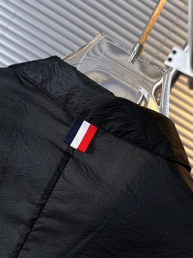 Functional Thom Browne Sunscreen Jacket 173584