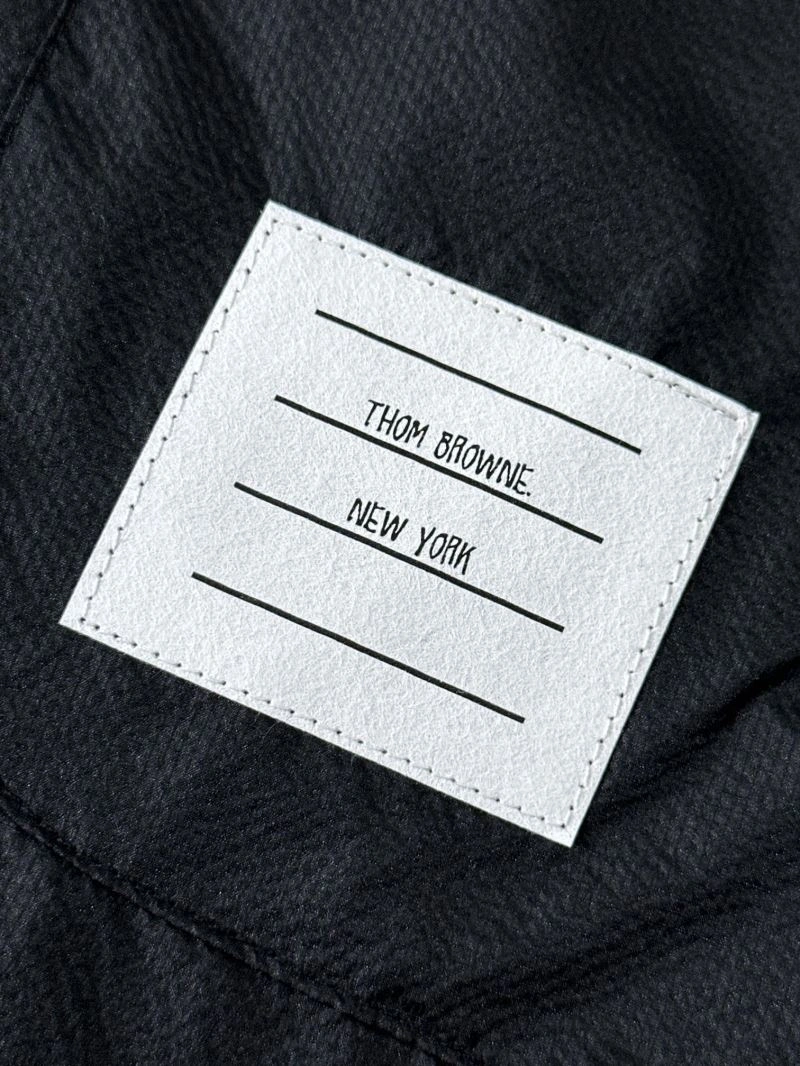 Functional Thom Browne Sunscreen Jacket 173584