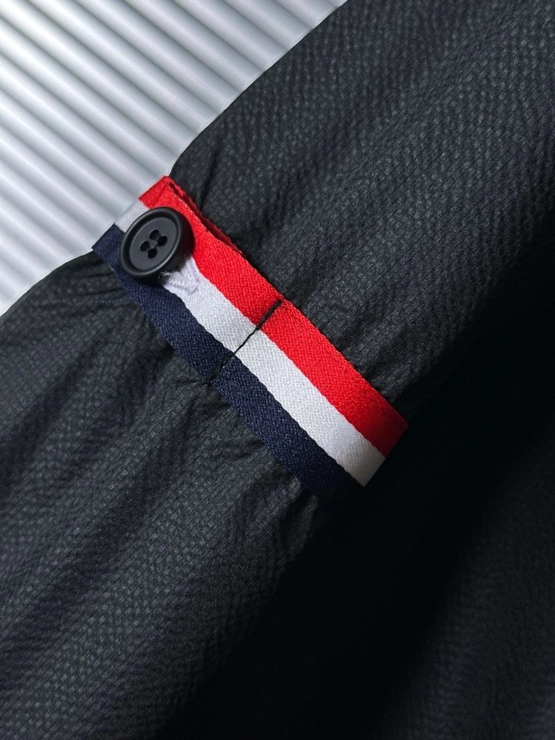 Functional Thom Browne Sunscreen Jacket 173584