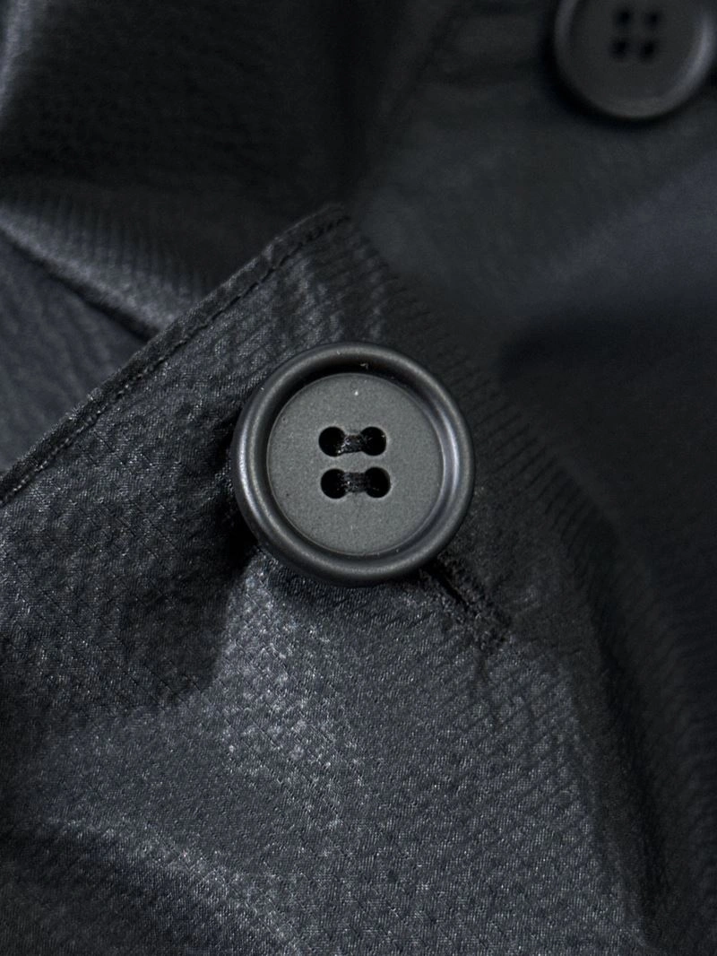 Functional Thom Browne Sunscreen Jacket 173584