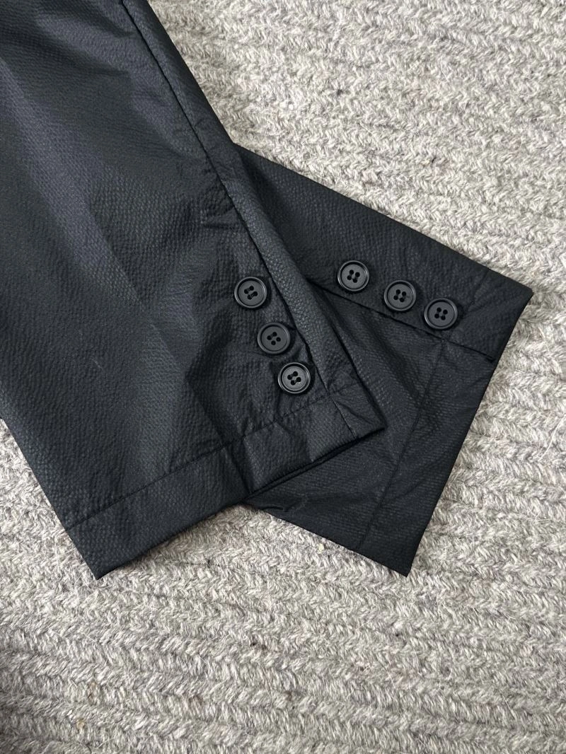 Functional Thom Browne Sunscreen Jacket 173584