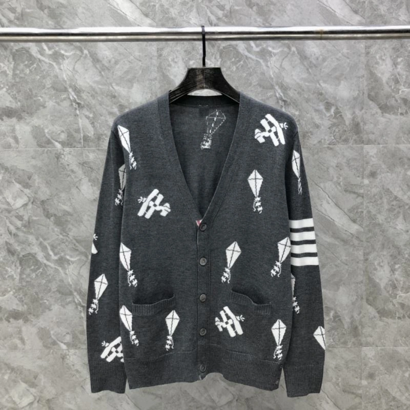 Thom Browne Sweaters Unique 174015