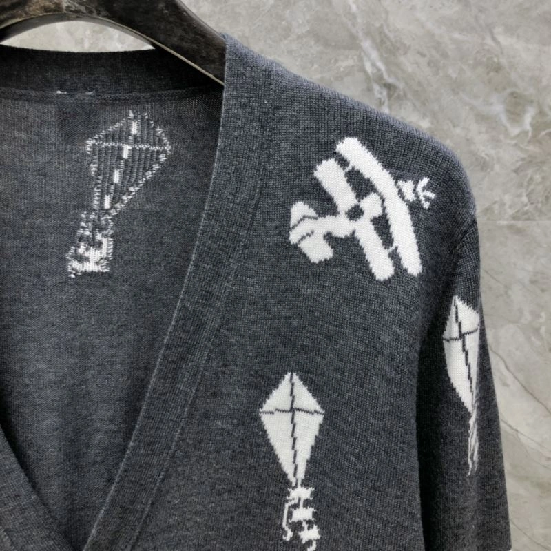 Thom Browne Sweaters Unique 174015