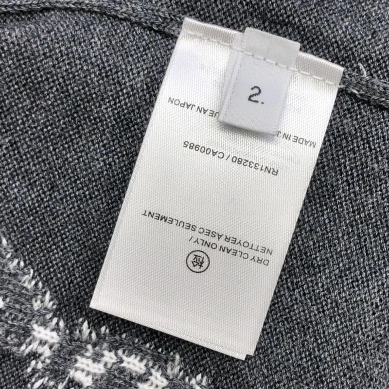 Thom Browne Sweaters Unique 174015
