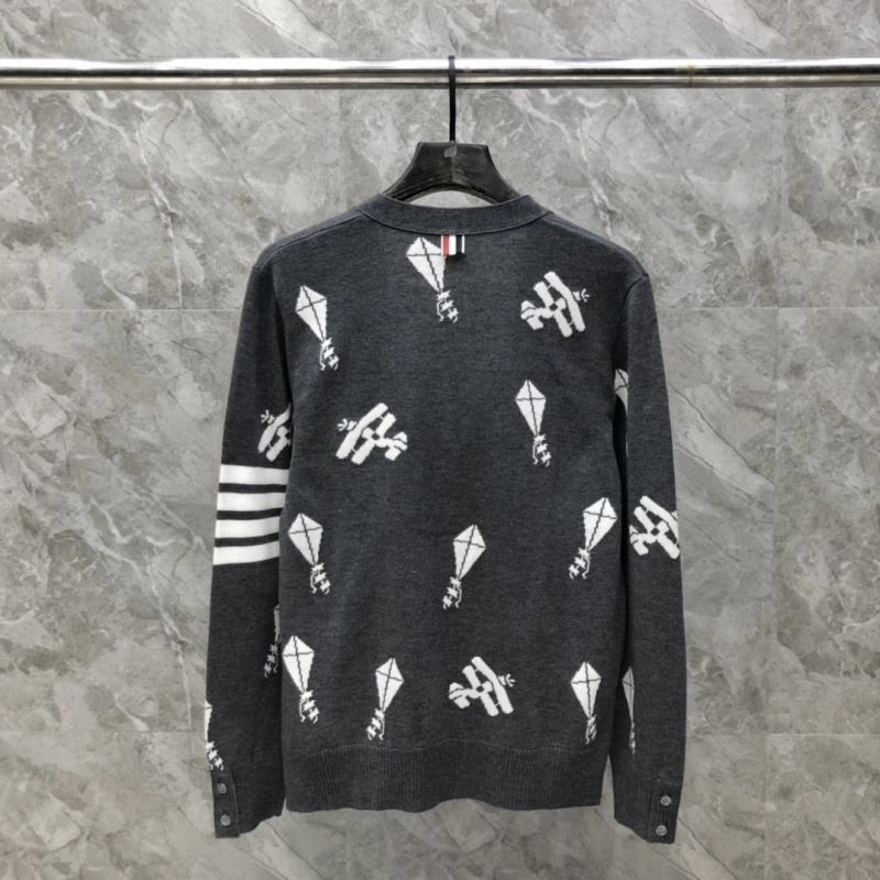 Thom Browne Sweaters Unique 174015