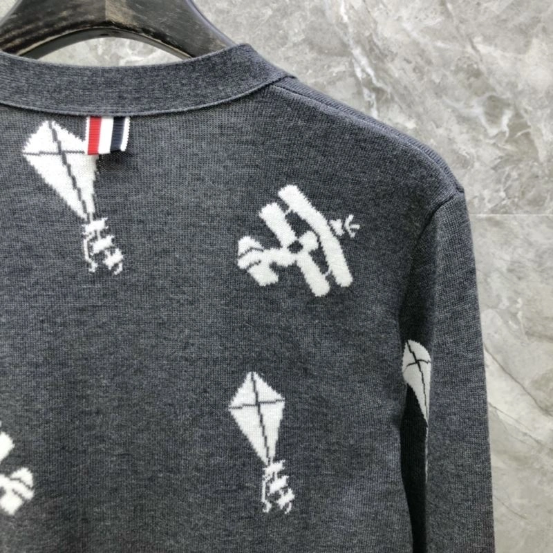 Thom Browne Sweaters Unique 174015
