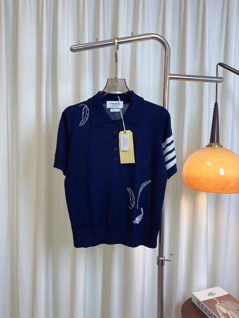 Classic Thom Browne Sweaters 173414