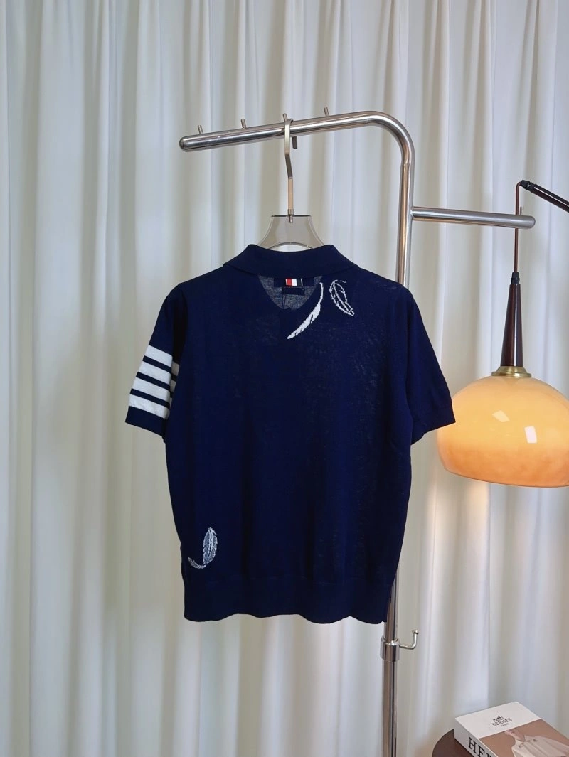 Classic Thom Browne Sweaters 173414