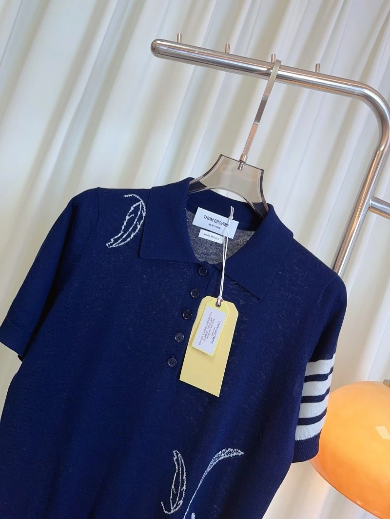 Classic Thom Browne Sweaters 173414