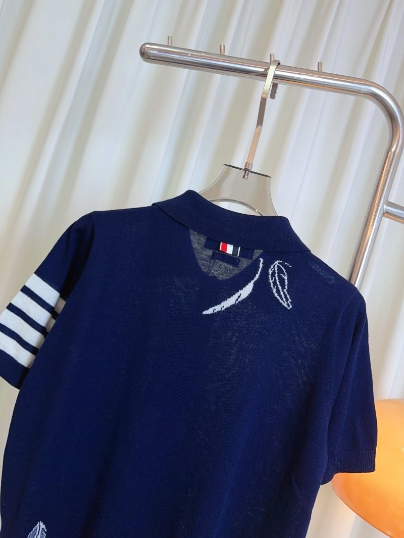 Classic Thom Browne Sweaters 173414