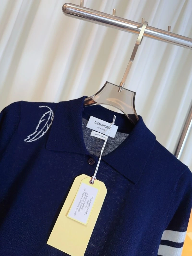 Classic Thom Browne Sweaters 173414