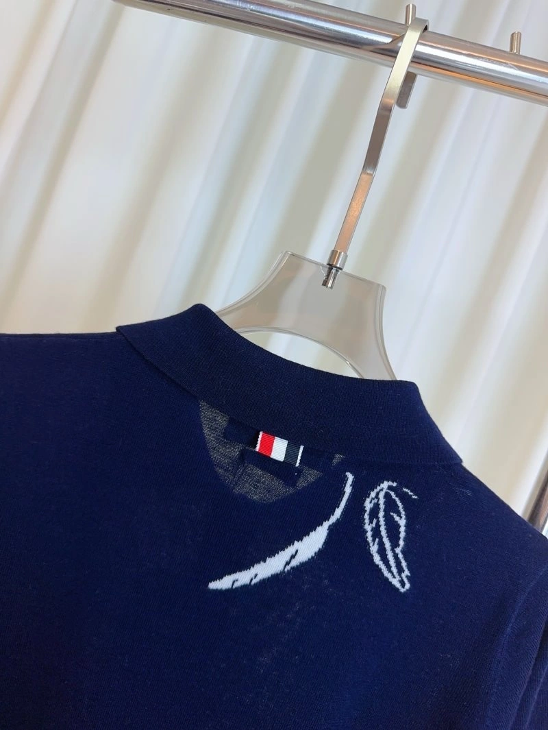 Classic Thom Browne Sweaters 173414