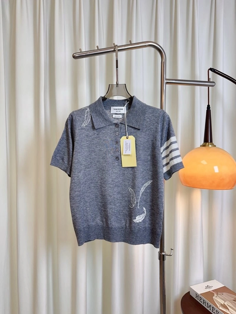 Thom Browne Sweaters Practical 173413
