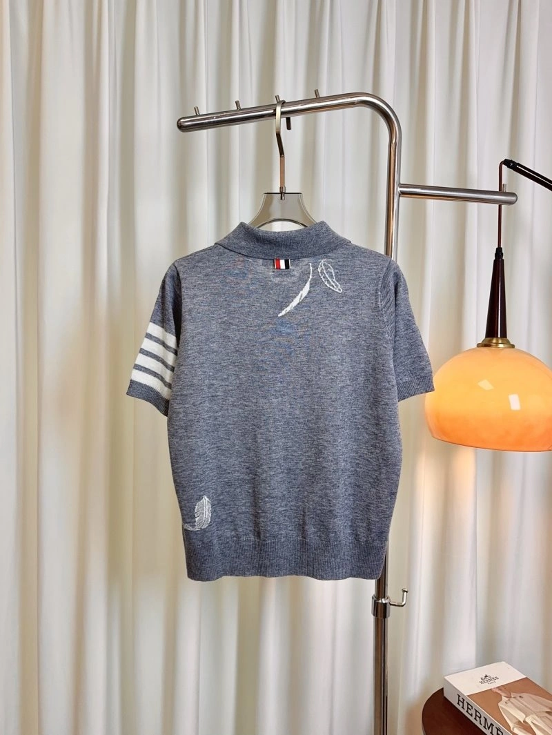 Thom Browne Sweaters Practical 173413