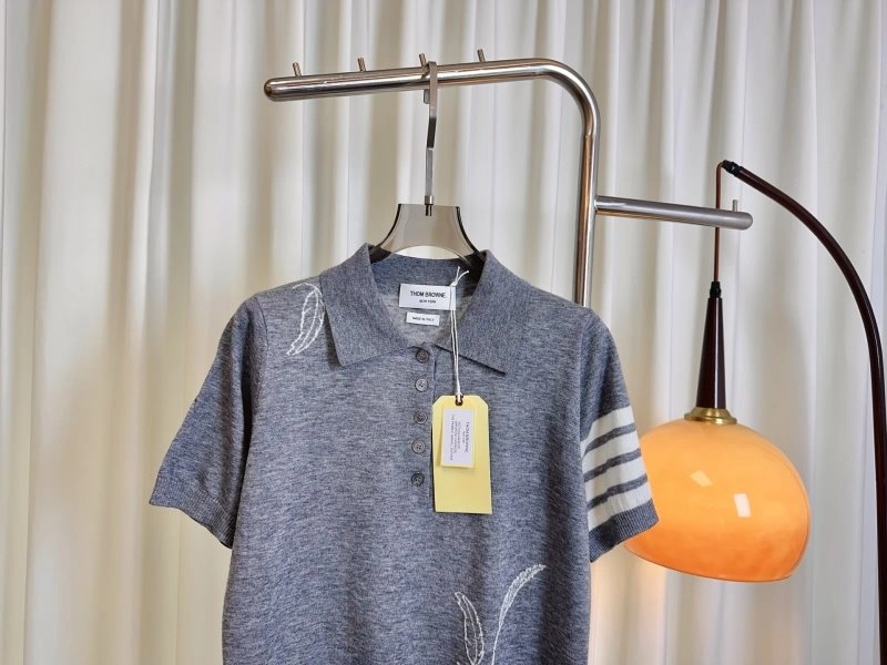 Thom Browne Sweaters Practical 173413