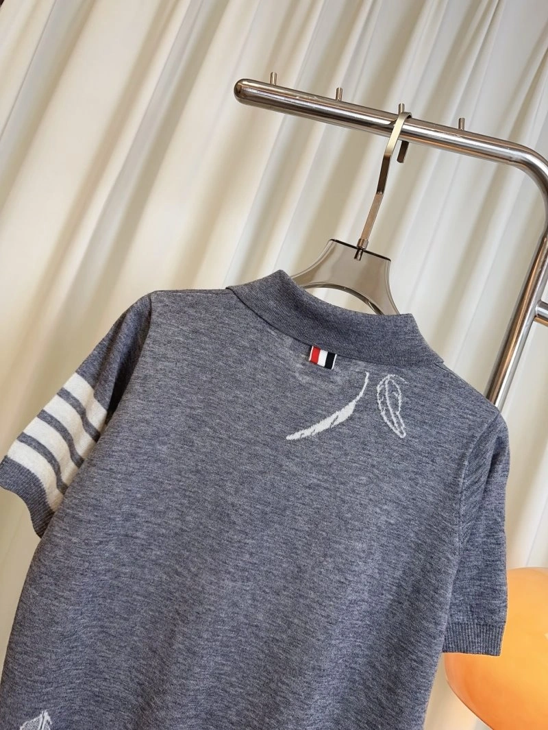 Thom Browne Sweaters Practical 173413