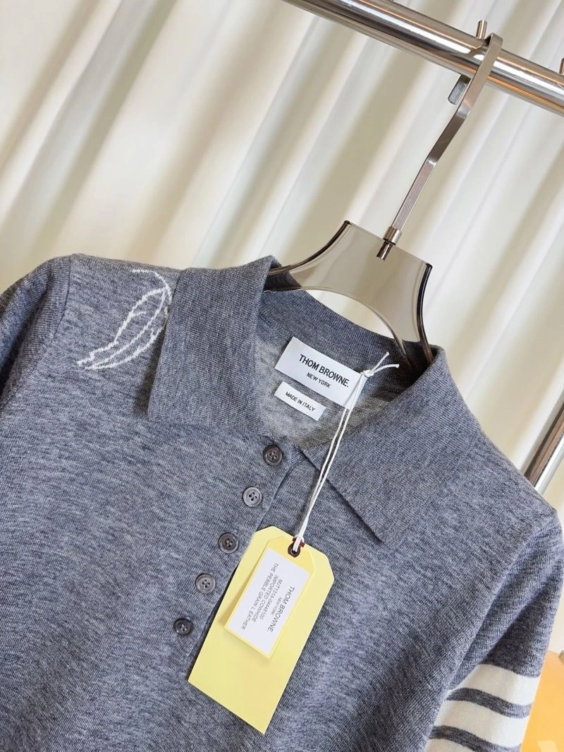Thom Browne Sweaters Practical 173413