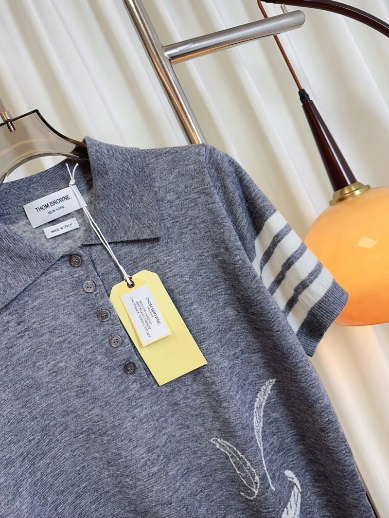 Thom Browne Sweaters Practical 173413