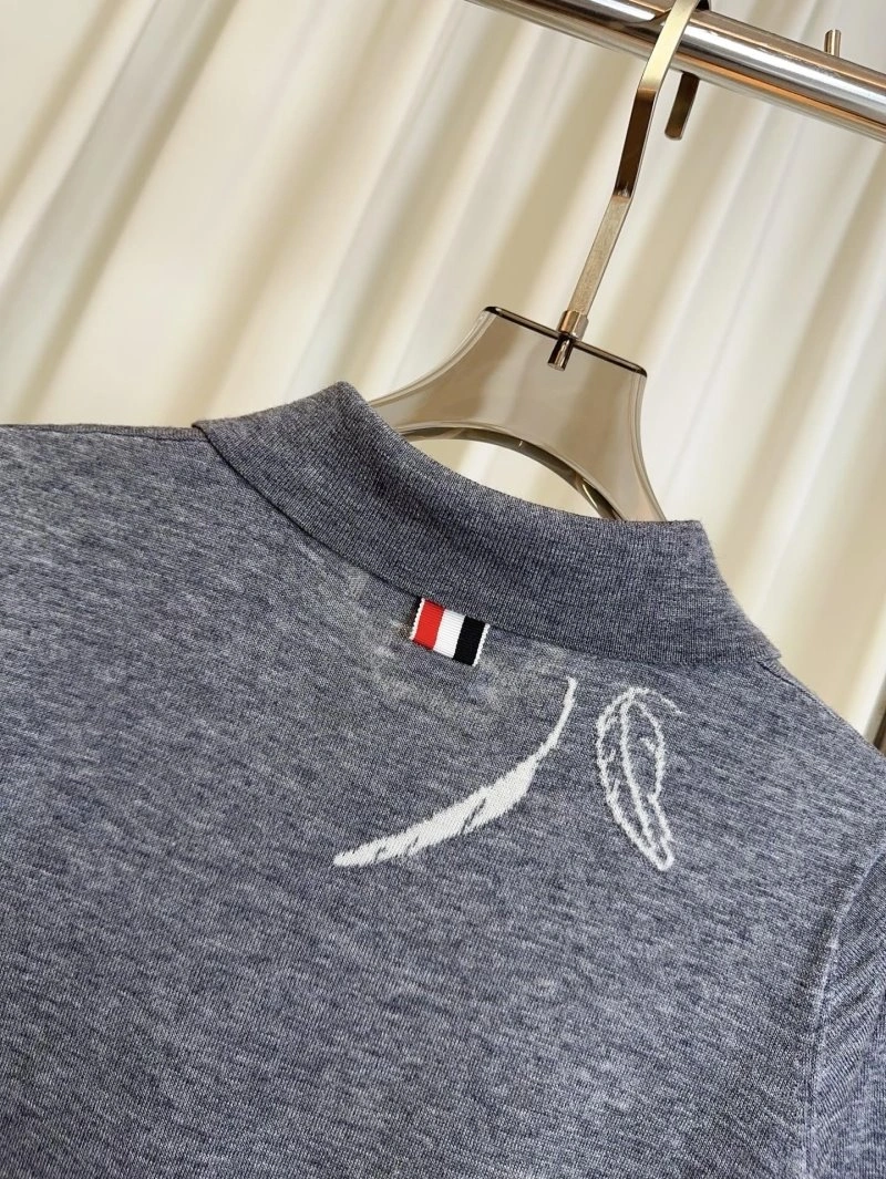 Thom Browne Sweaters Practical 173413