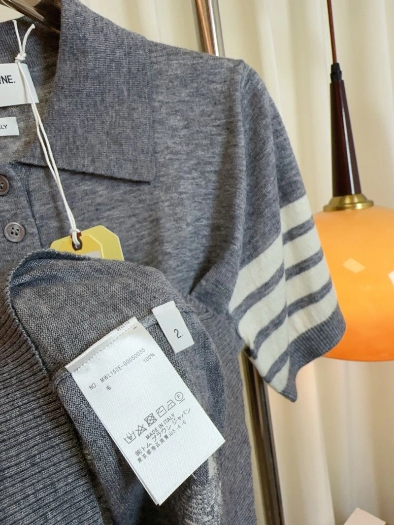 Thom Browne Sweaters Practical 173413