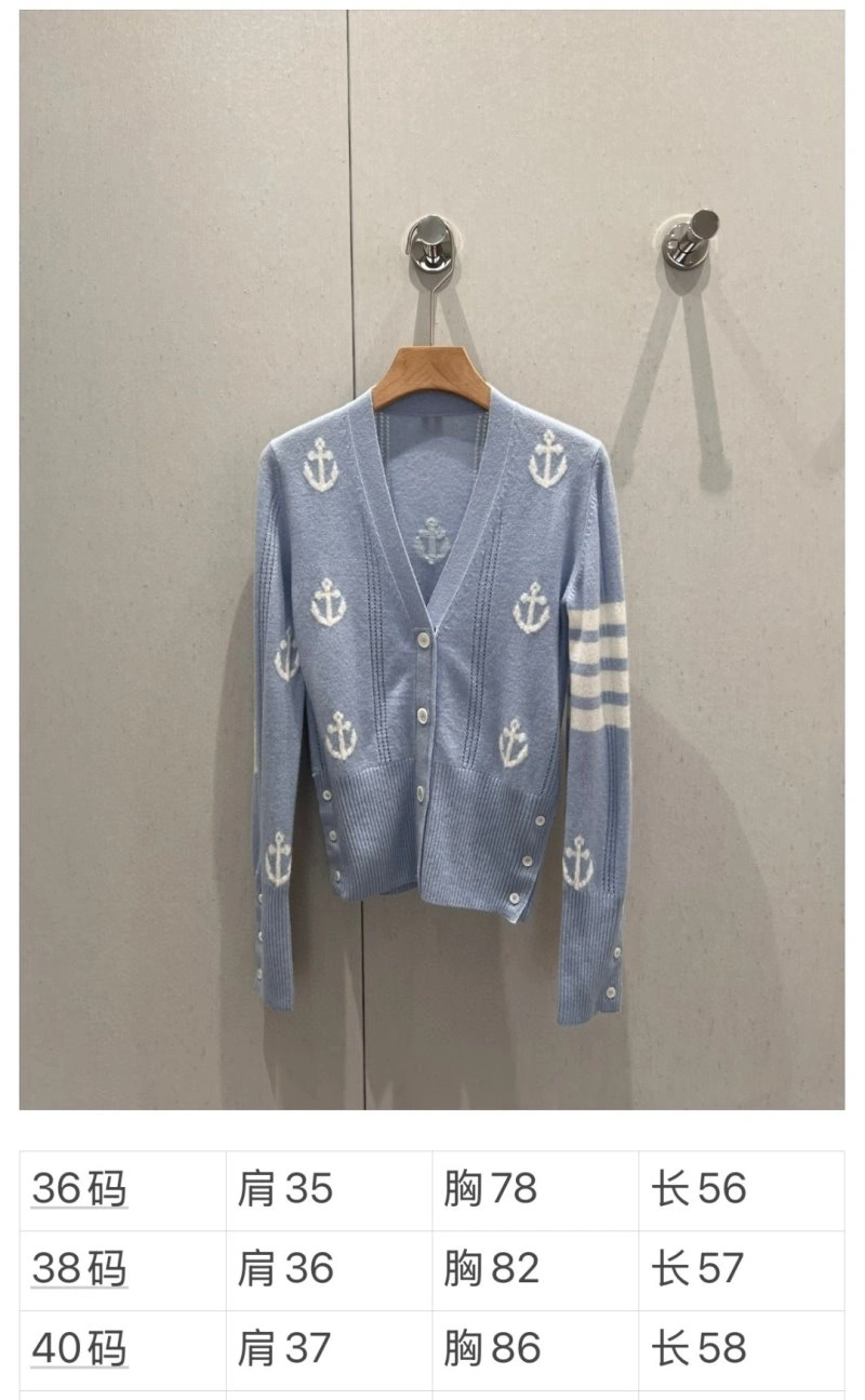 Unisex Thom Browne Sweaters 173308