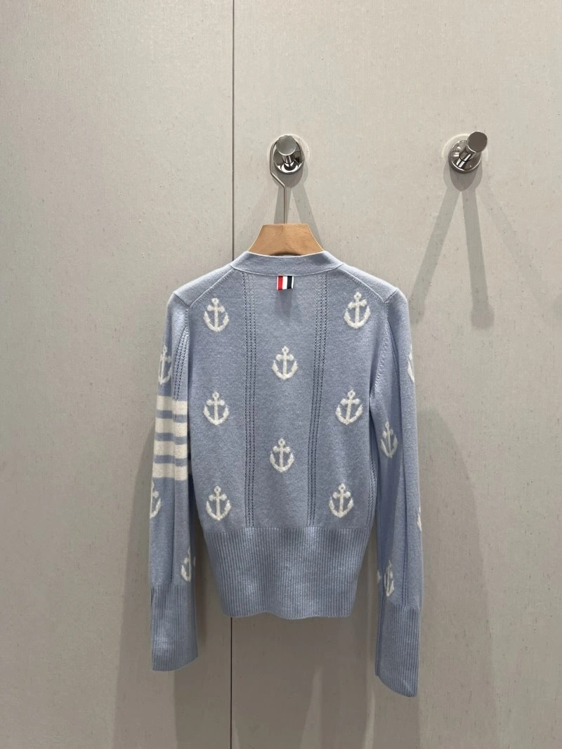 Unisex Thom Browne Sweaters 173308