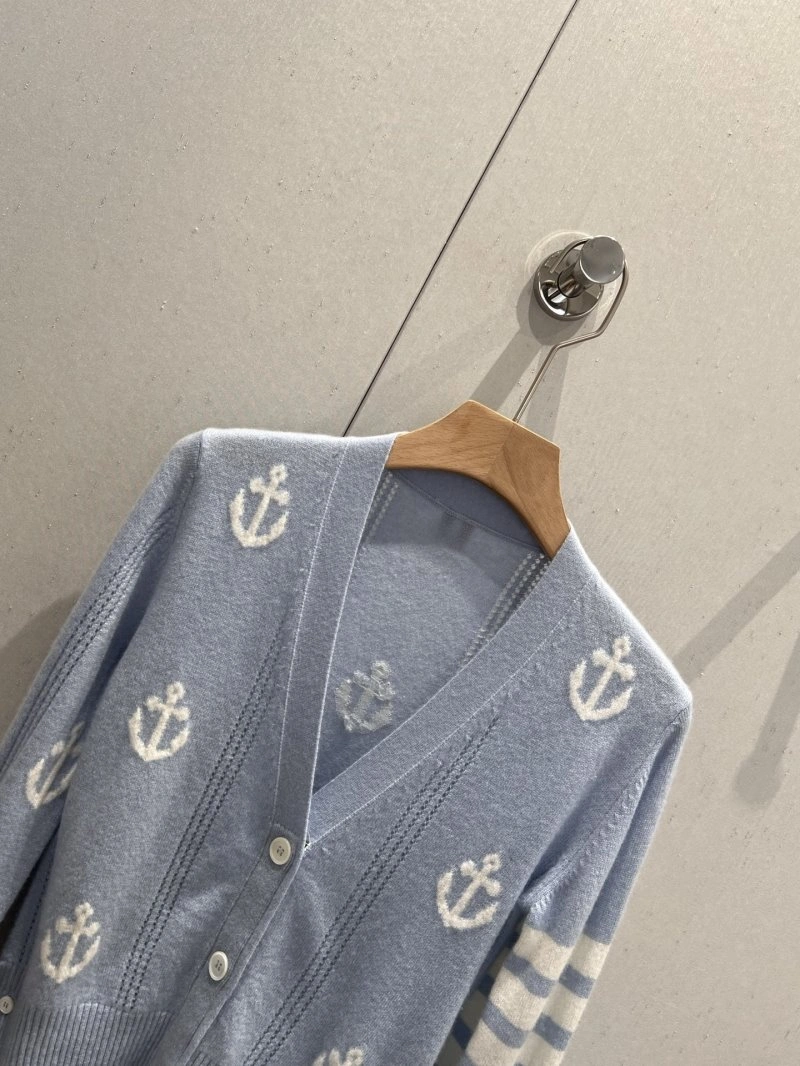 Unisex Thom Browne Sweaters 173308