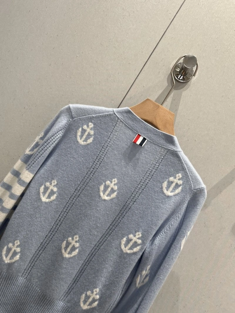 Unisex Thom Browne Sweaters 173308