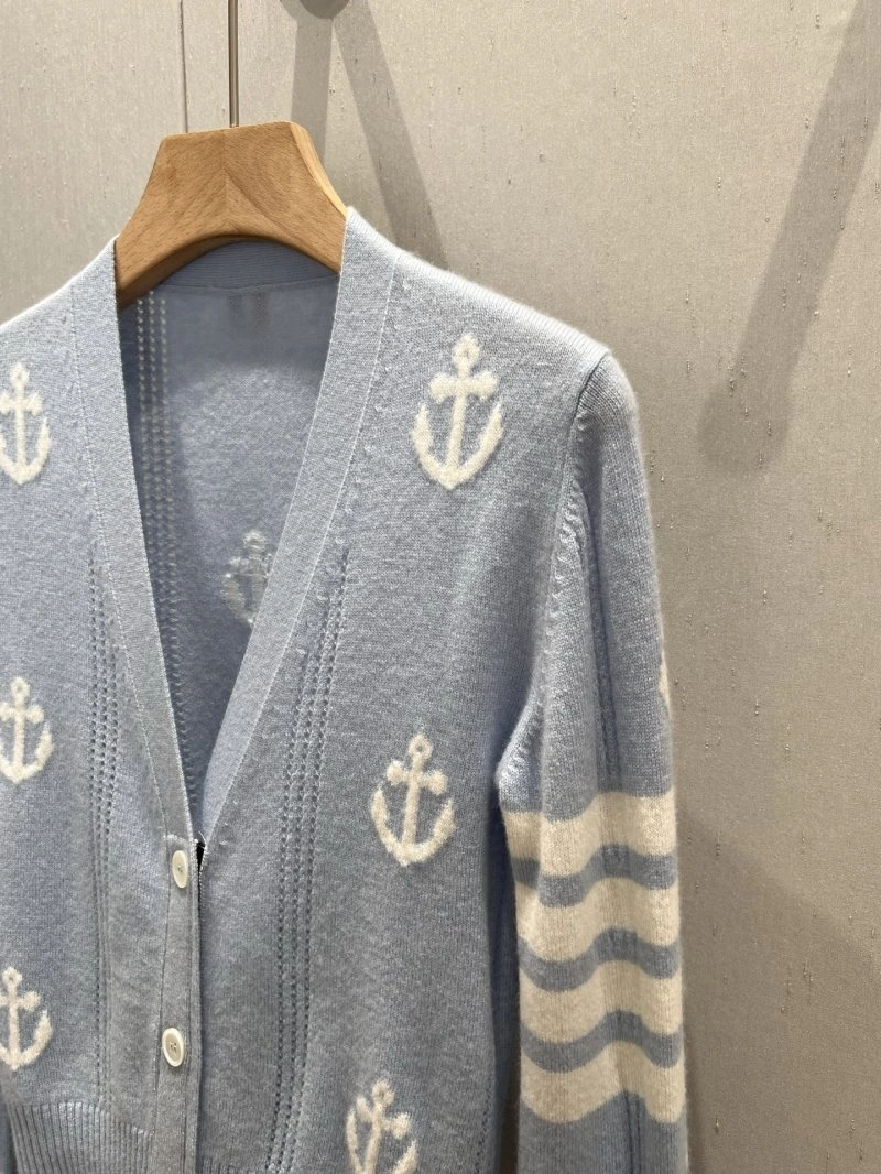 Unisex Thom Browne Sweaters 173308
