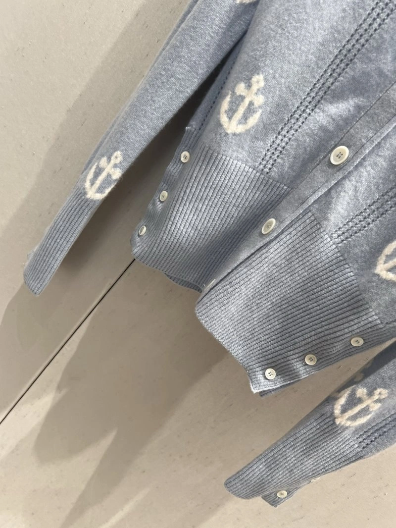 Unisex Thom Browne Sweaters 173308