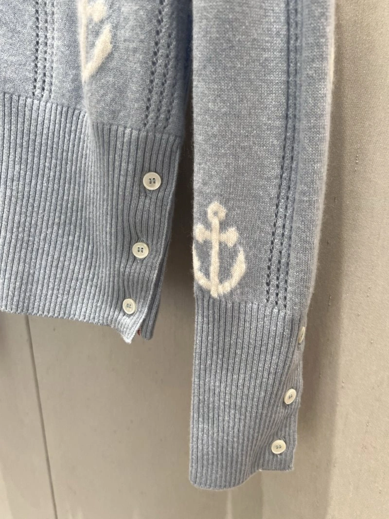 Unisex Thom Browne Sweaters 173308