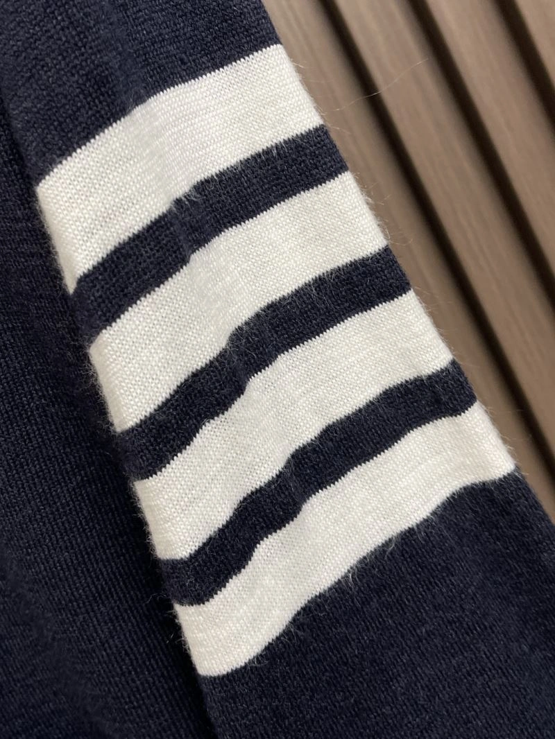 Thom Browne Sweaters Durable 173796