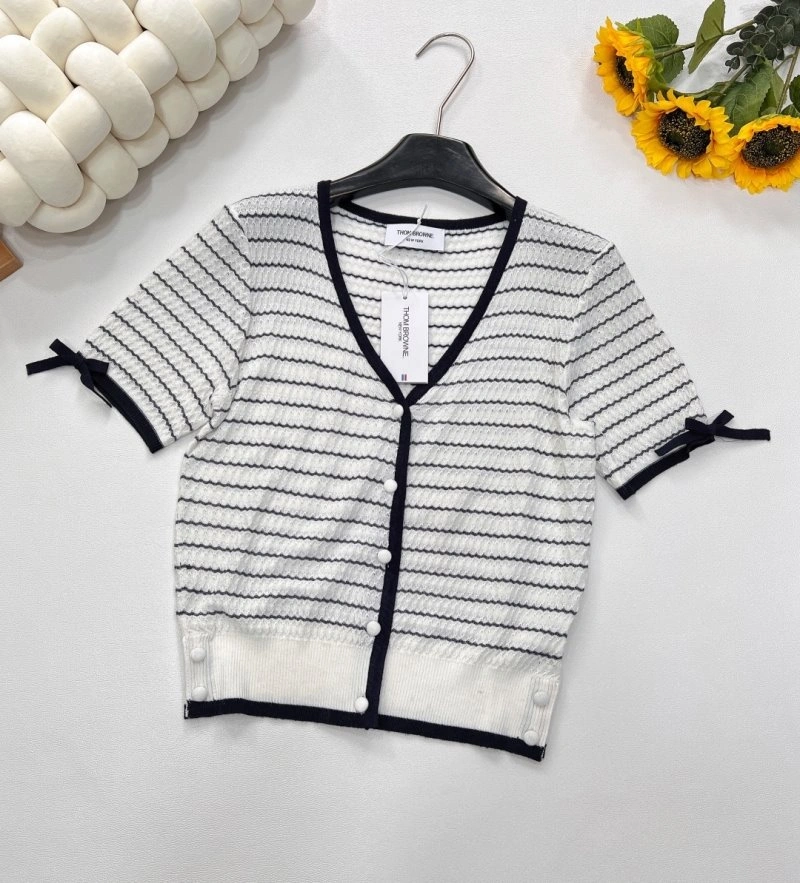 Thom Browne Sweaters Sustainable 173373