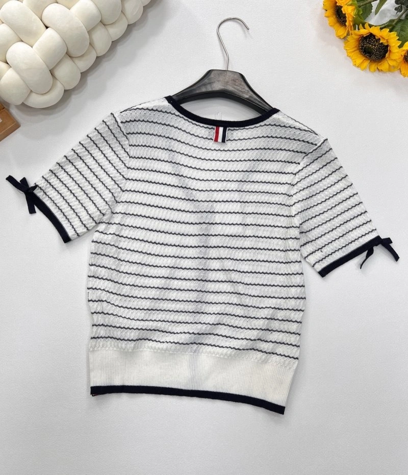Thom Browne Sweaters Sustainable 173373