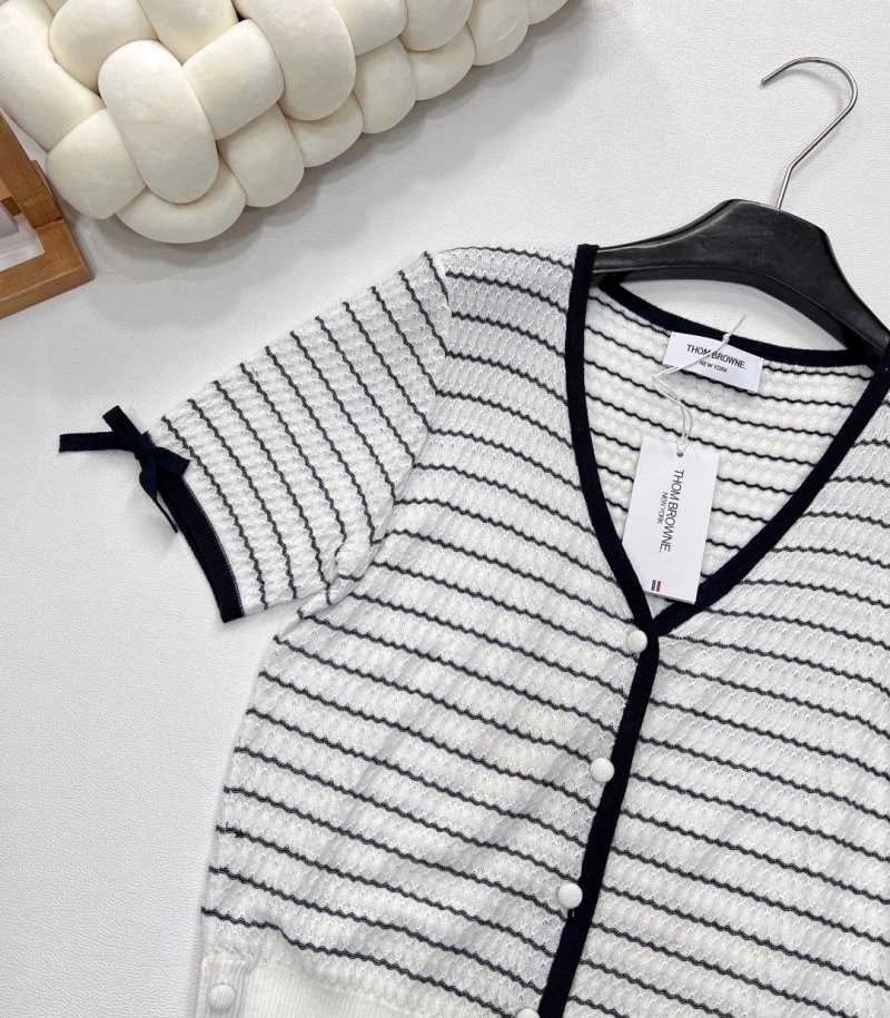 Thom Browne Sweaters Sustainable 173373