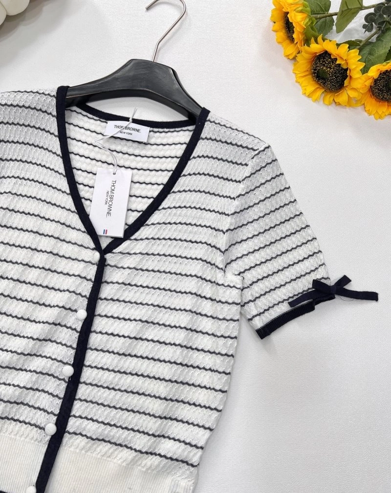 Thom Browne Sweaters Sustainable 173373