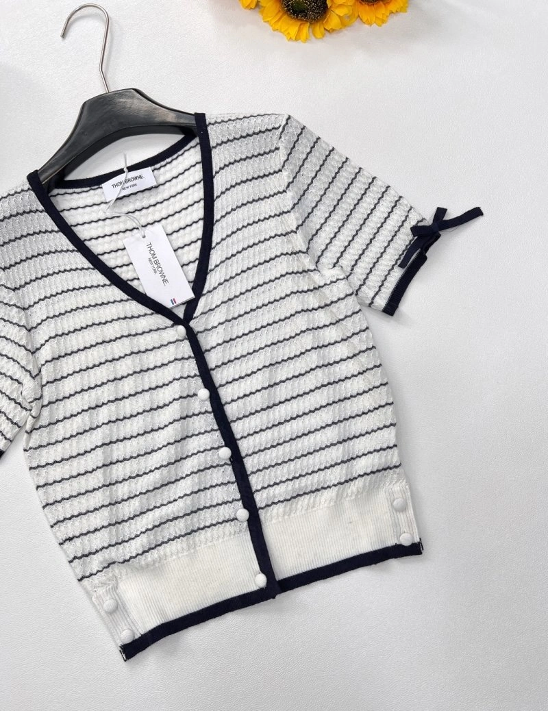 Thom Browne Sweaters Sustainable 173373