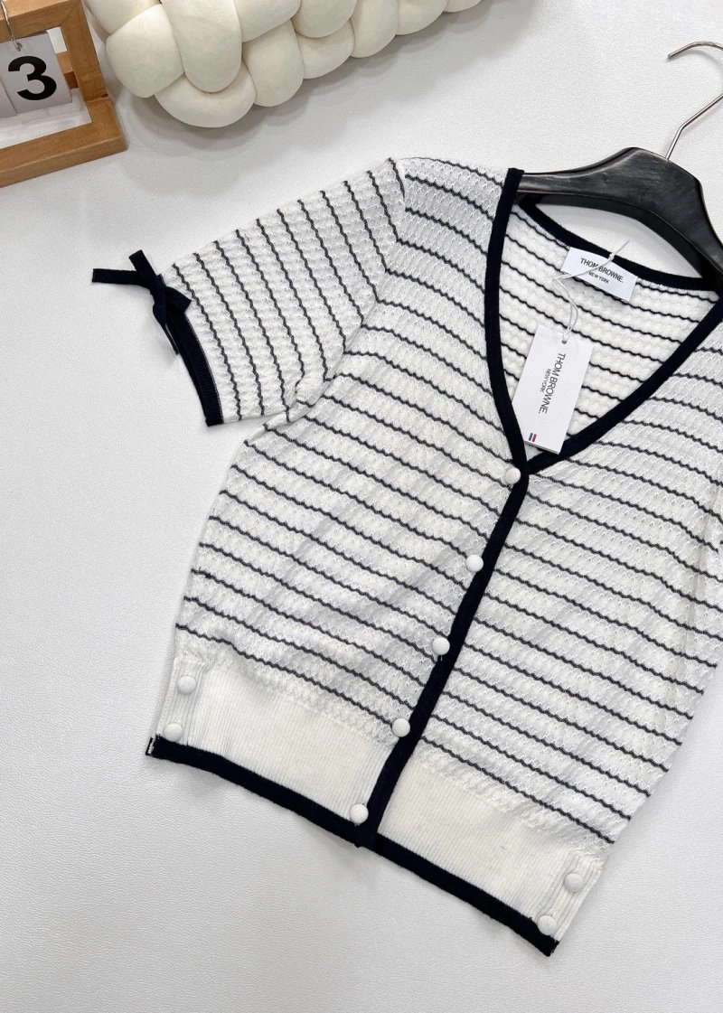 Thom Browne Sweaters Sustainable 173373