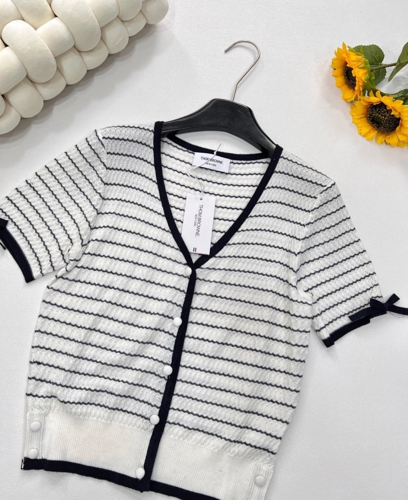 Thom Browne Sweaters Sustainable 173373
