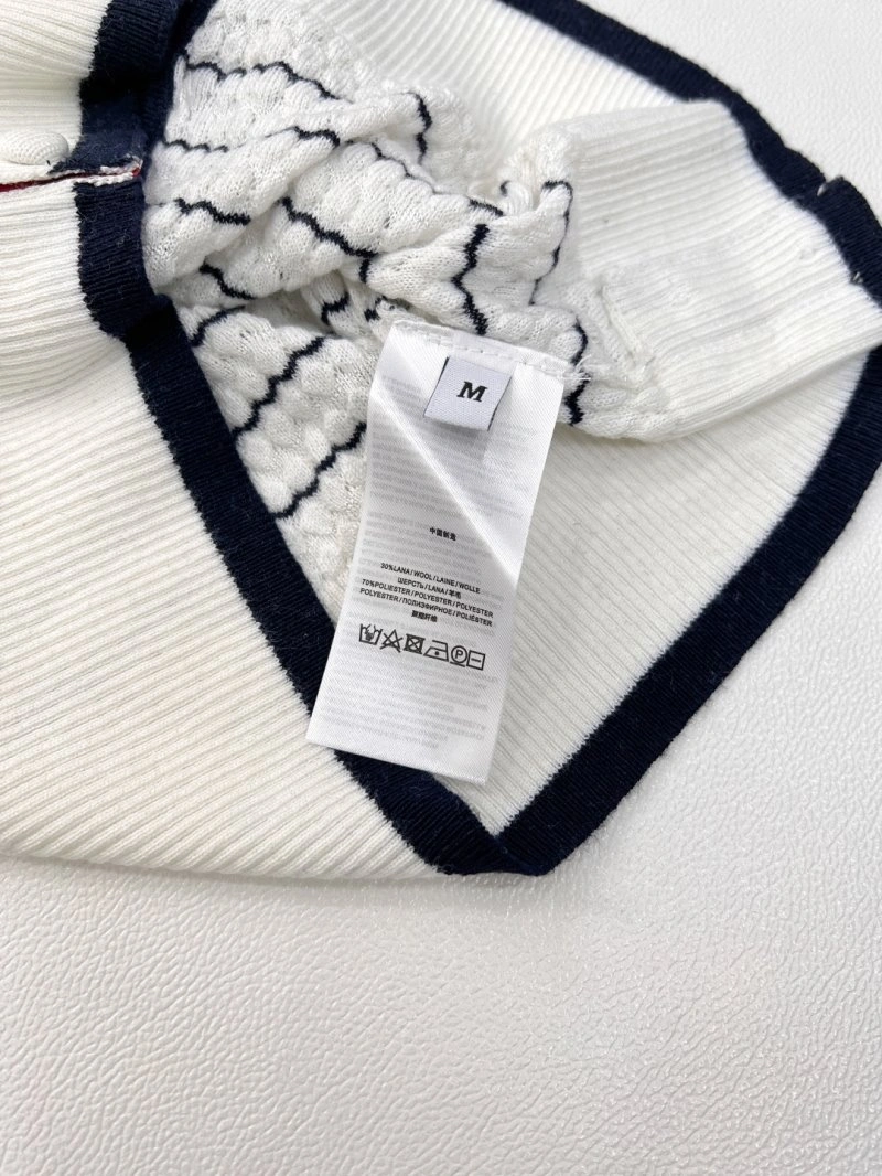 Thom Browne Sweaters Sustainable 173373