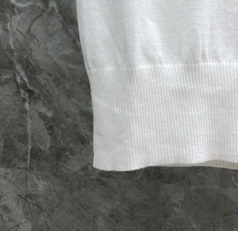 Thom Browne T-Shirts Durable 174021