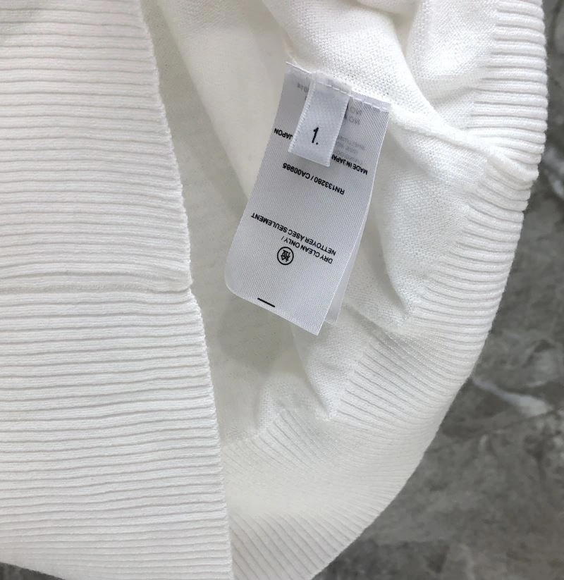 Thom Browne T-Shirts Durable 174021