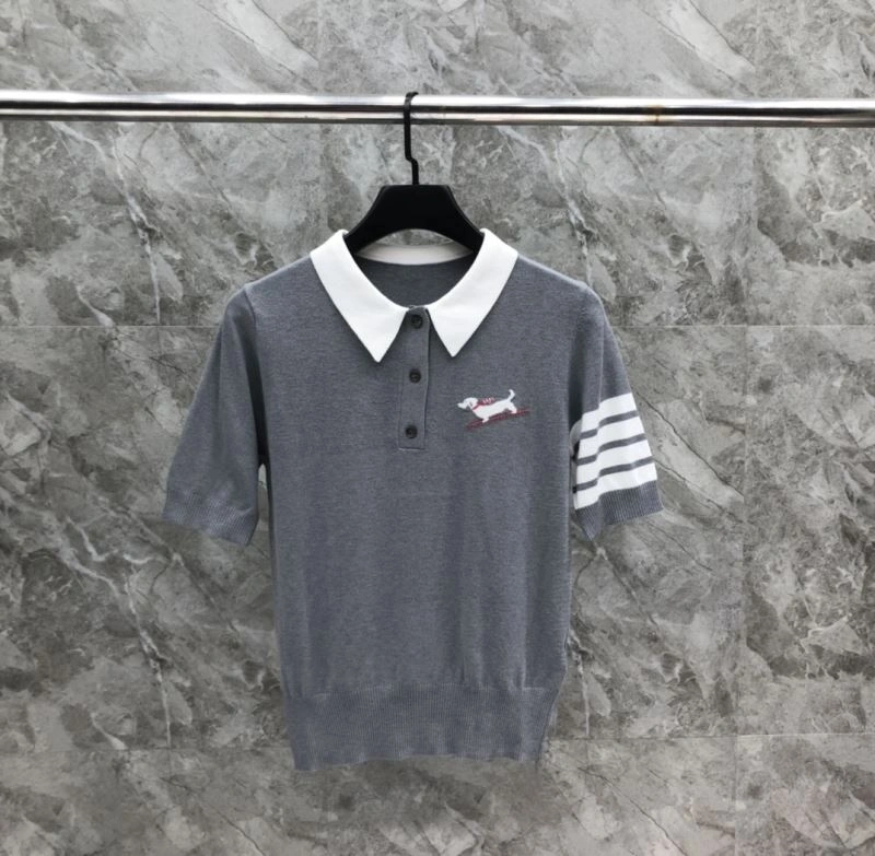 ZeroBulk Thom Browne T-Shirts 174012