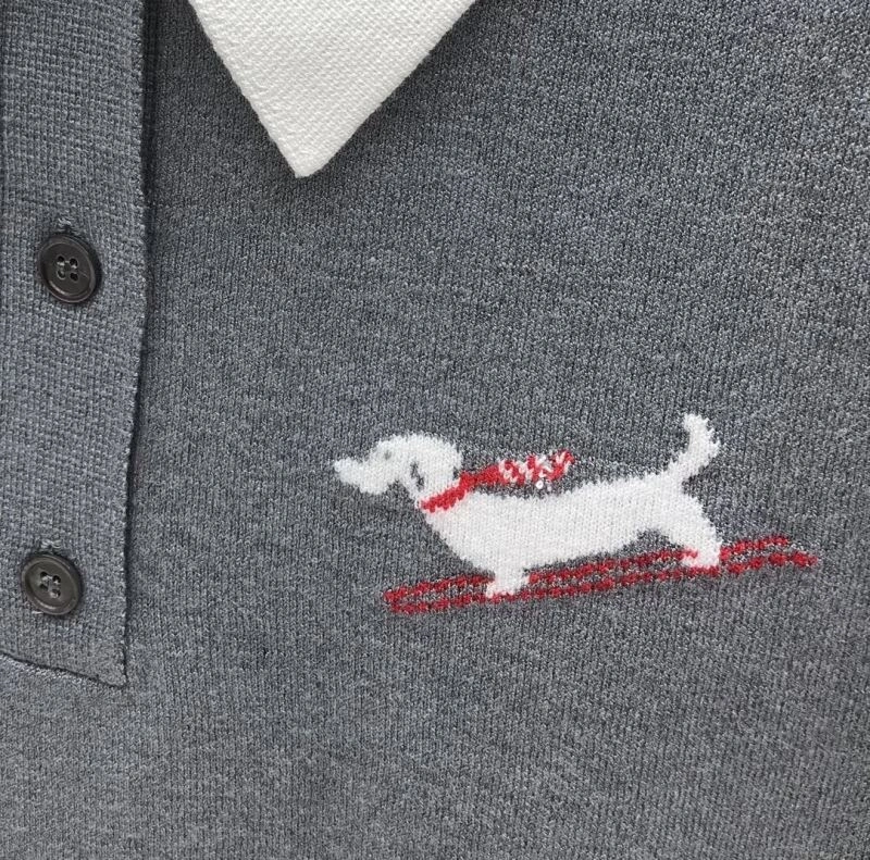 ZeroBulk Thom Browne T-Shirts 174012