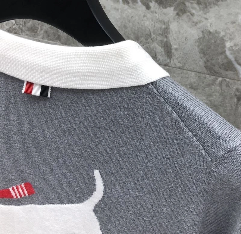 ZeroBulk Thom Browne T-Shirts 174012