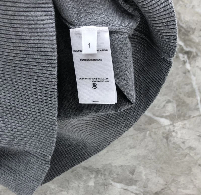 ZeroBulk Thom Browne T-Shirts 174012