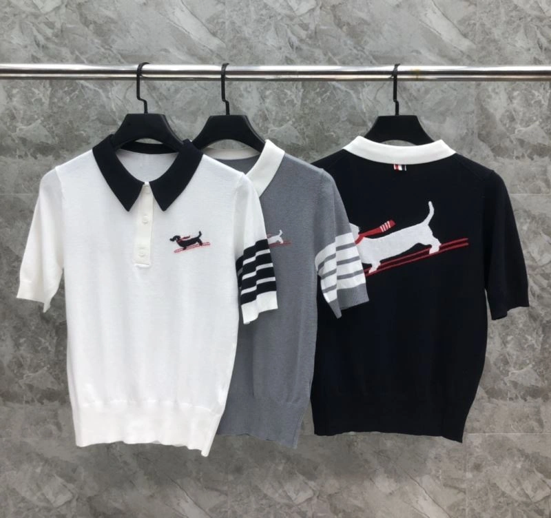 ZeroBulk Thom Browne T-Shirts 174012