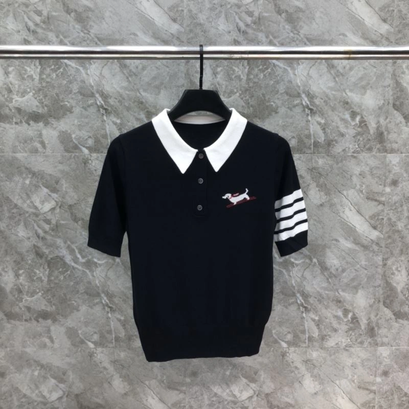 Refined Thom Browne T-Shirts 174013