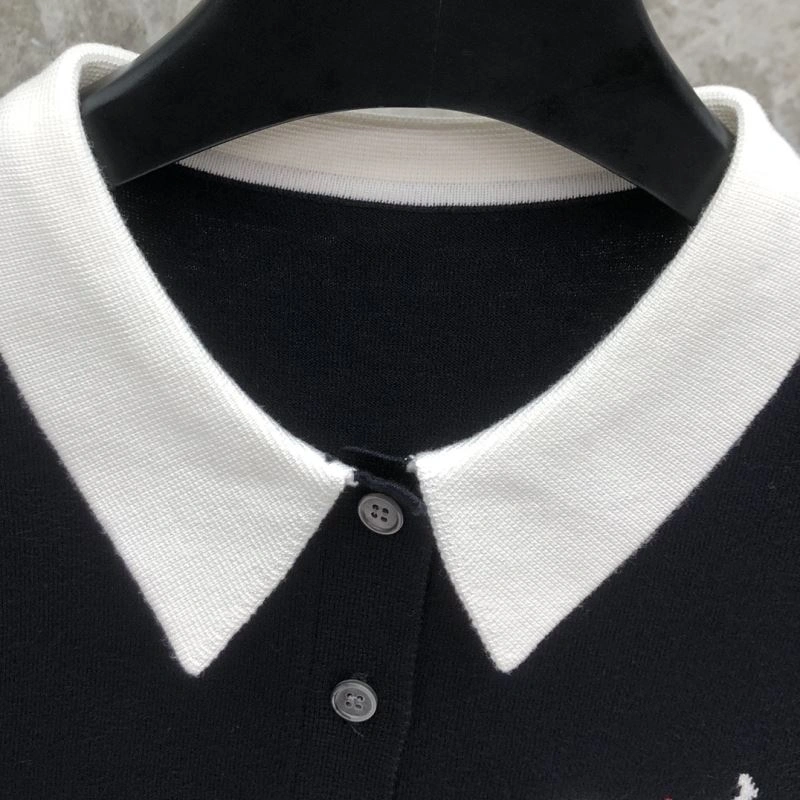 Refined Thom Browne T-Shirts 174013